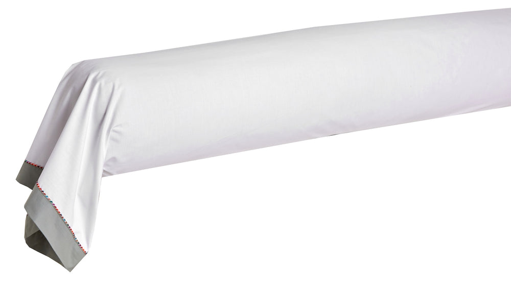 Bolster cover