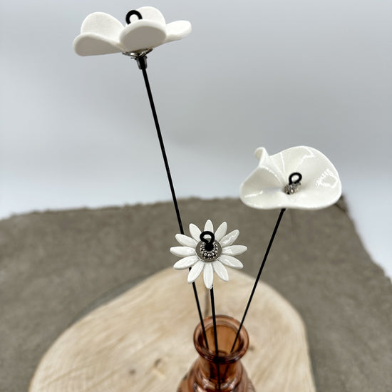 flower decoration home