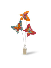 Box of 3 Paper Butterflies - Prestige Collection