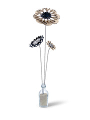 Box 3 Paper Flowers Bouquet DIY - Nature Collection