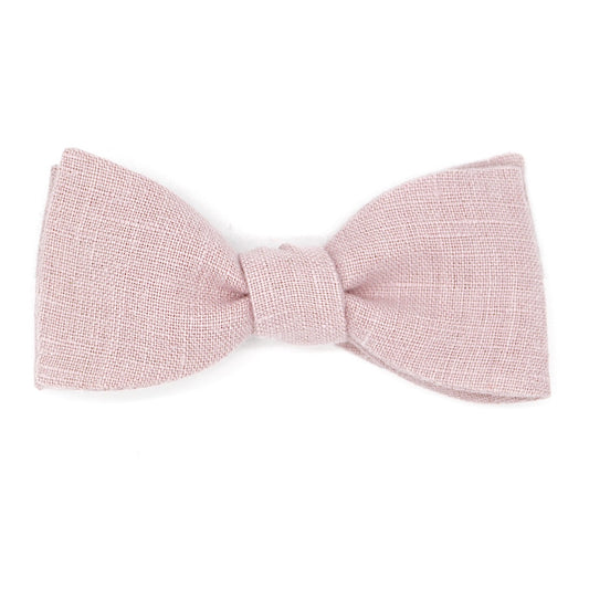 His Box Set - Bow Tie & Suit Pocket
