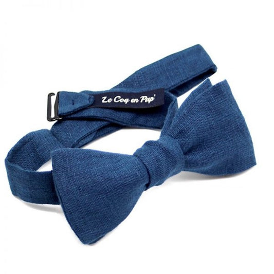 His Box Set - Bow Tie, Suit Pocket & Cufflink