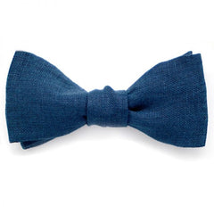 His Box Set - Bow Tie, Suit Pocket & Cufflink