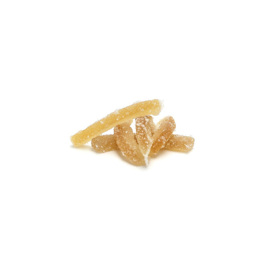Leonard Parli - Bulk Sugar Soaked Citronettes - 1kg