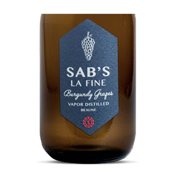 French spirits - La Fine By SAB's - L'Alambic Bourguignon