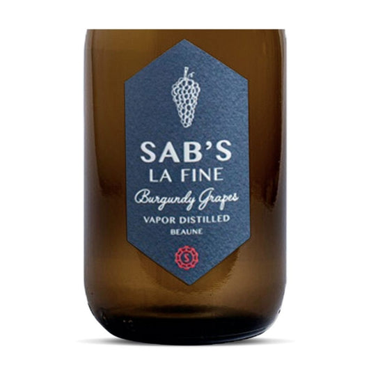 French spirits - La Fine By SAB's - L'Alambic Bourguignon