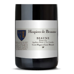 French wine - Beaune 1er Cru 