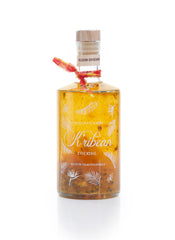 French Rum Punch - Passion Fruit Ginger