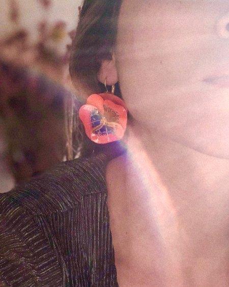 Ciléa Bijoux-French Jewelry- Made in france - colorful jewelry