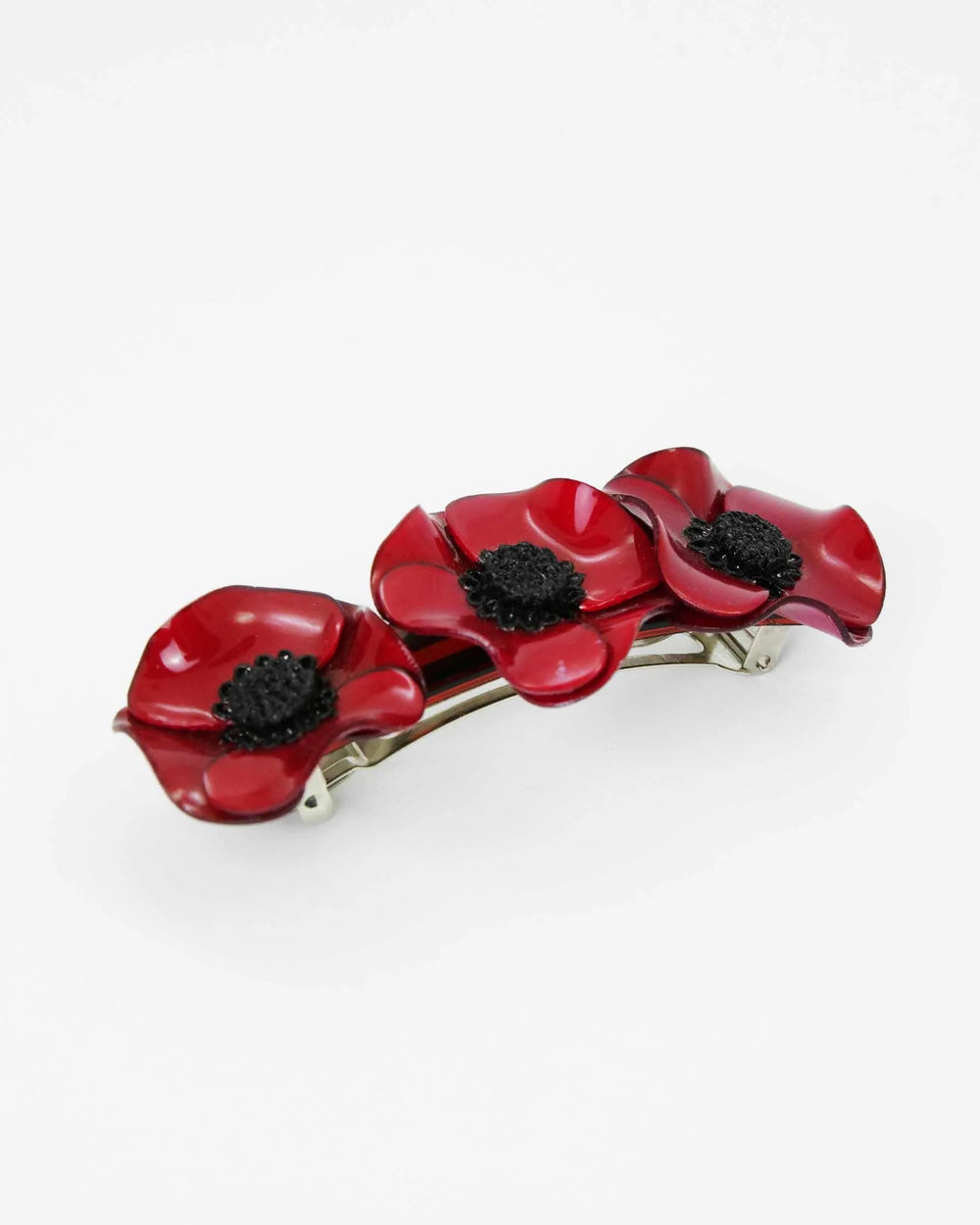Anémone Hair clip