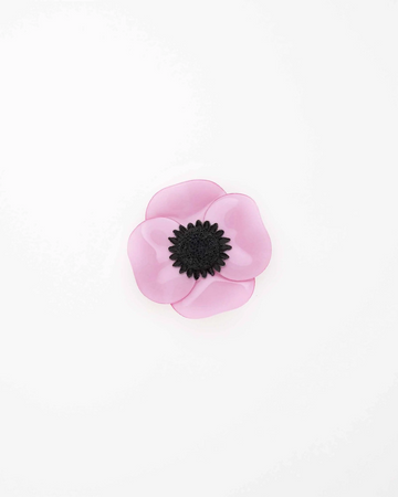 Anémone Brooch