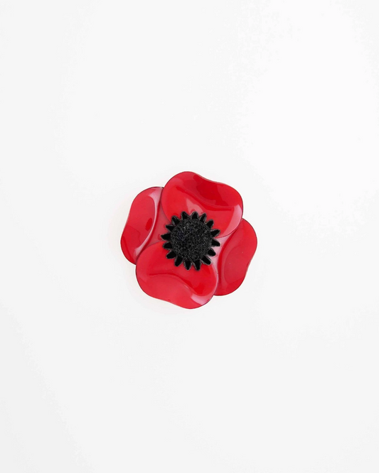 Ciléa - Anémone Small Brooch