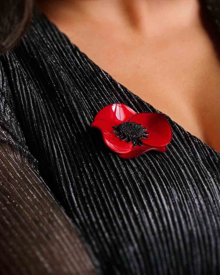 Ciléa - Anémone Small Brooch – Last Pieces