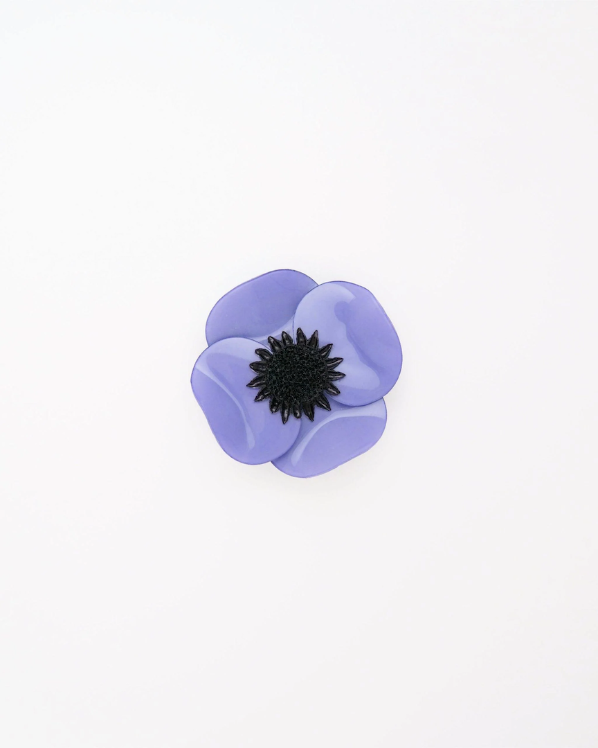 Anémone Ring