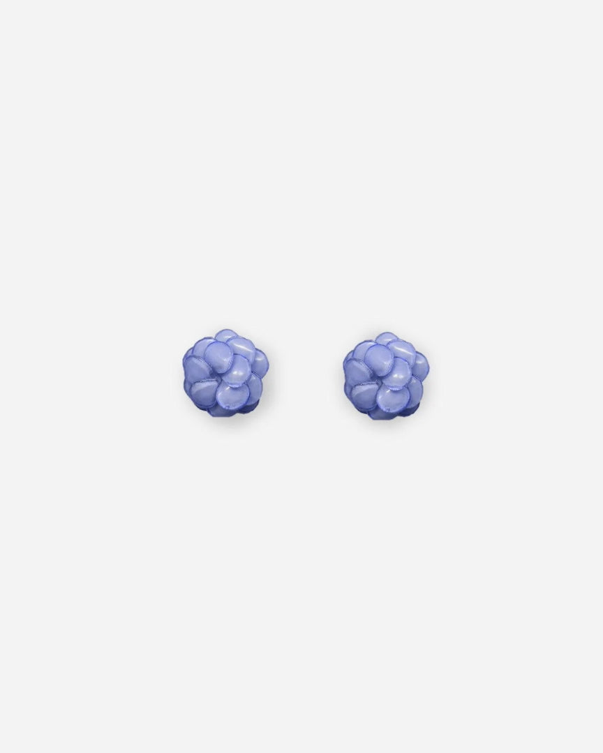 Géranium Earrings