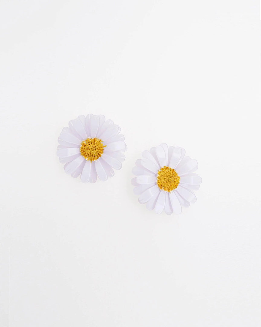 Daisy Maxi Earrings