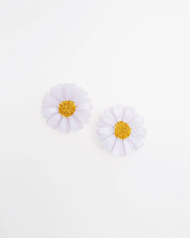Daisy Maxi Earrings