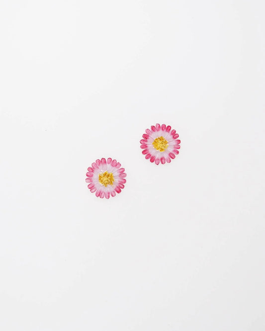 Daisy Earrings