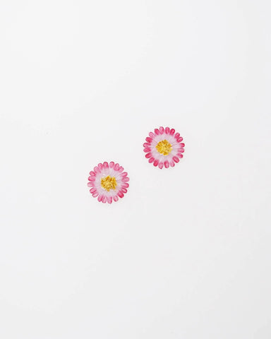 Daisy Earrings