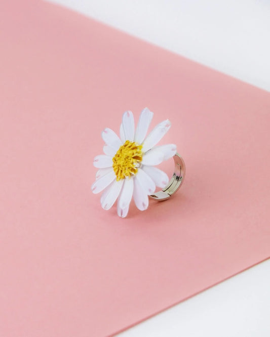 Daisy Ring