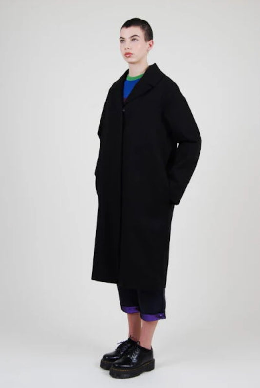 Coat - Chloé