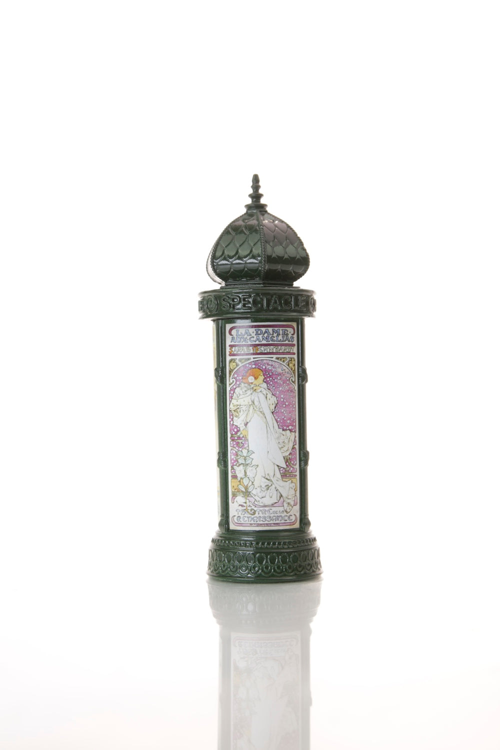 Decorative Column Morris