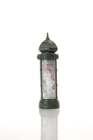 Decorative Column Morris