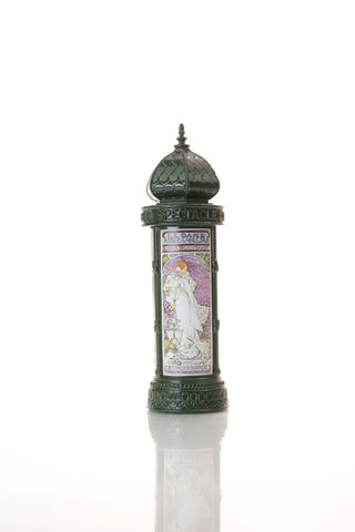 Decorative Column Morris