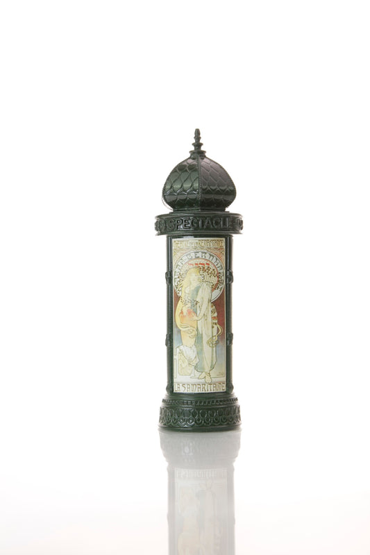 Decorative Column Morris