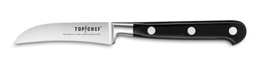 The Real Complete Kit of the TOP CHEF Candidate
