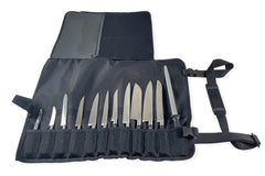 The Real Complete Kit of the TOP CHEF Candidate