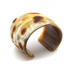 Horn cuff - Terres inconnues