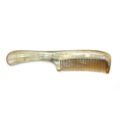 Detangling fine hair comb