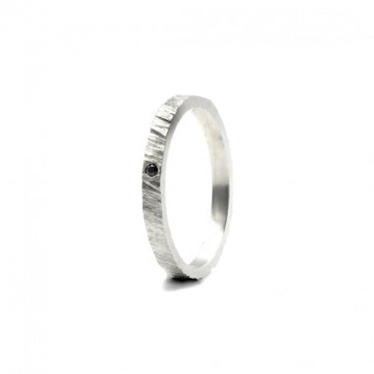 Ring - Tungstène