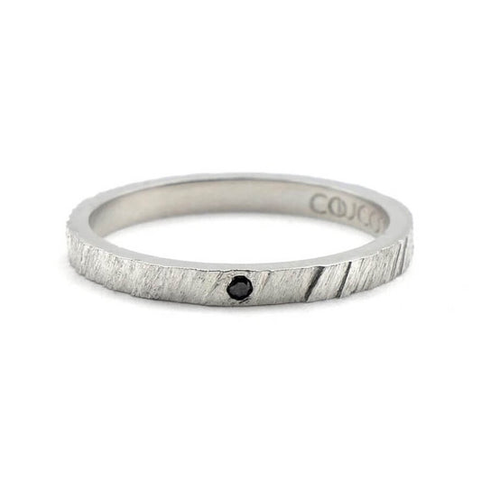 Ring - Tungstène