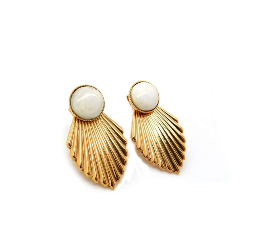Earrings - Eros