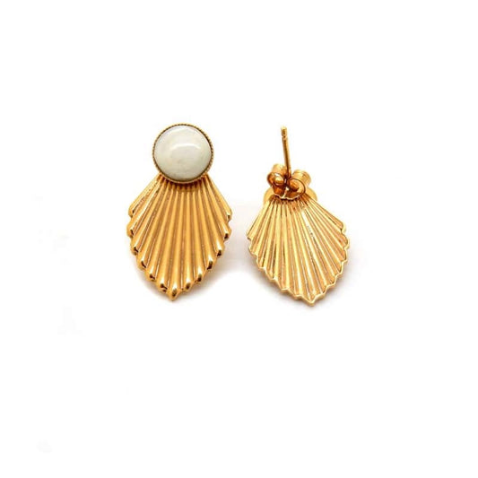 Earrings - Eros