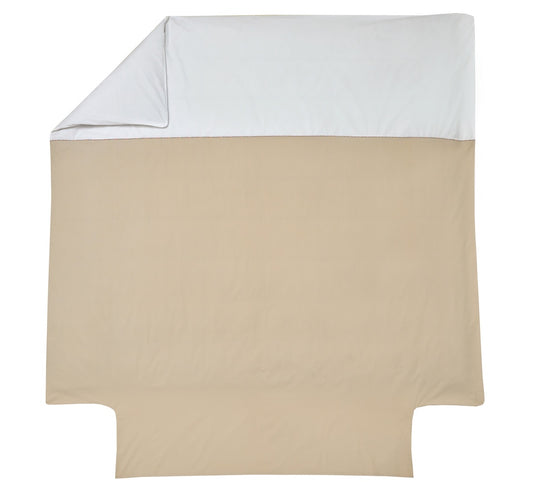 Bedding set - DUO Chanvre