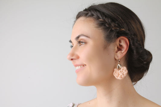 Celeste Earrings