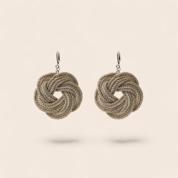 Eternelle Earrings