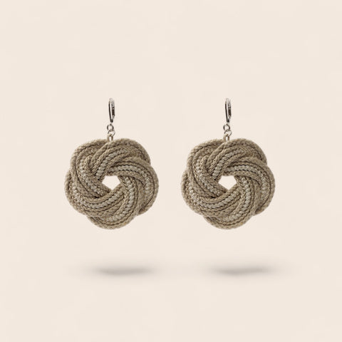 Eternelle Earrings