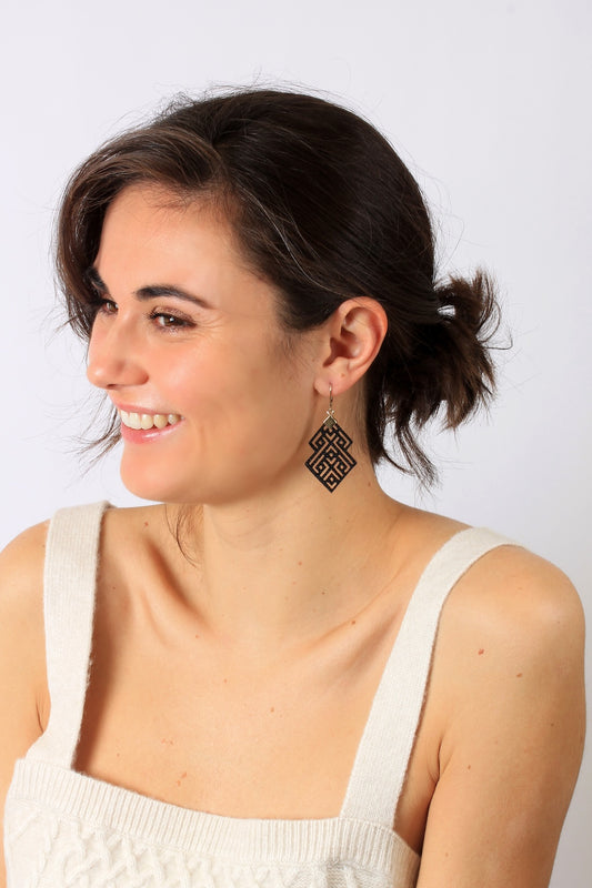 Féerique Earrings