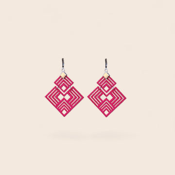 Glam Earrings