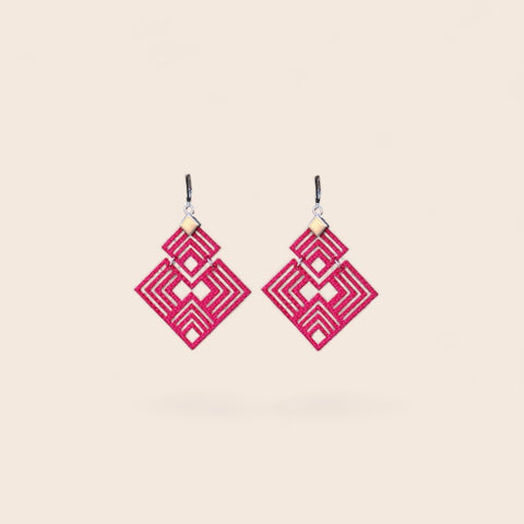 Glam Earrings