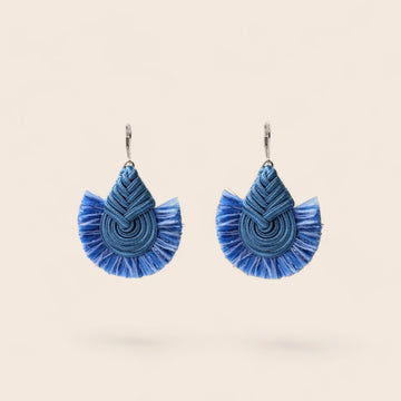 Mademoiselle Earrings