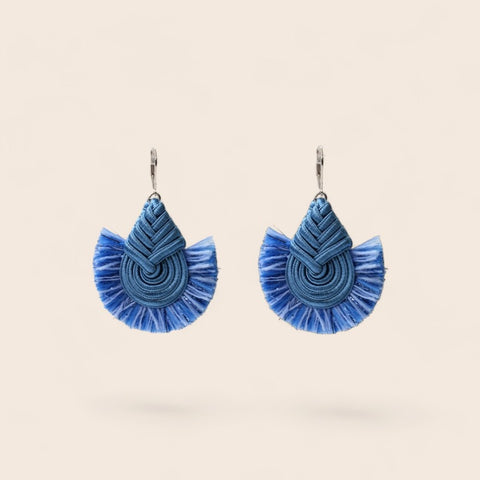 Mademoiselle Earrings