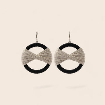 Saturne Earrings