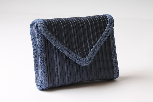 Passementerie bag - Emma