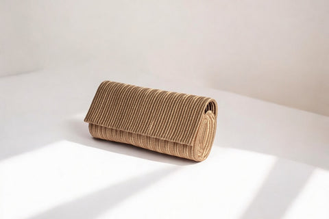 Passementerie pouch - Mathilde
