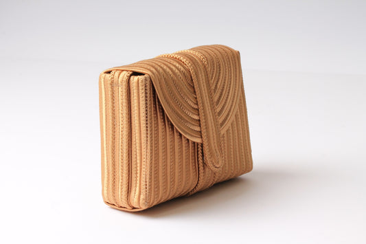 Passementerie bag - Victoria